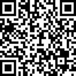 申込フォーム（二次元コード）