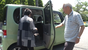 水源カーシェアさくら会