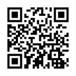 特設サイト（二次元コード）