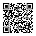 ロケ地応募フォーム（二次元コード）