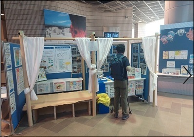 過去の写真 展示02