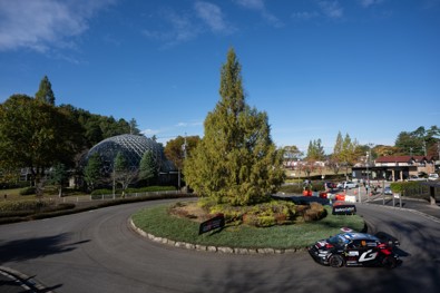 鞍ケ池公園シェイクダウン/SS（実績）