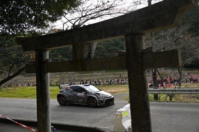 小原SS 八柱神社