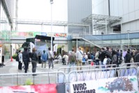 パブリックビューイング