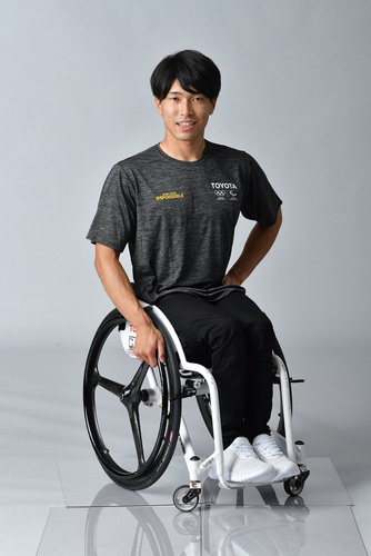 鈴木 朋樹 選手