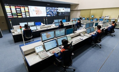新消防指令システム（画像）