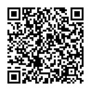 申込フォーム（二次元コード）