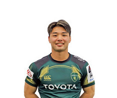 今回のモデルの谷中 樹平選手