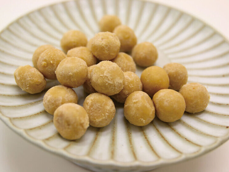 和三盆ブールドネージュの写真