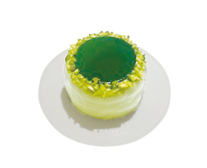 期間限定デザート