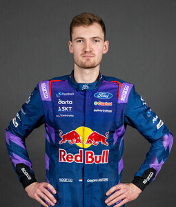 グレゴワール・ミュンスター選手