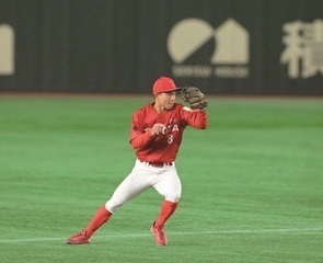 豊田自動車硬式野球部の選手