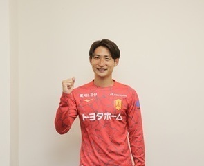 和泉　竜司　選手