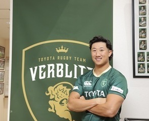 大籔 洸太 選手