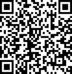 （4）防火対象物使用開始届出書　QRコード
