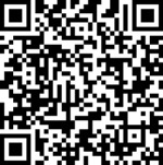 （7）溶接溶断作業届出書　QRコード