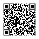 申込フォーム（二次元コード）