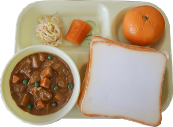 ポリプロピレン樹脂食器