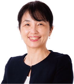 射撃の元パラリンピック日本代表 田口亜希さん