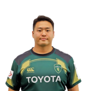 福澤選手