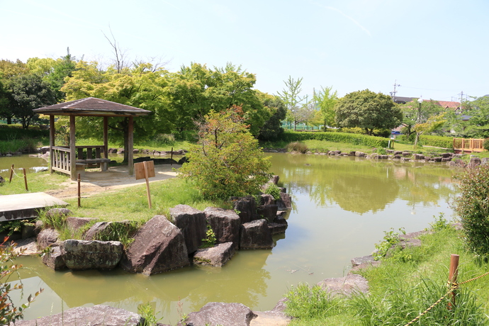 山ノ手公園