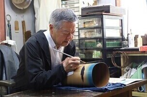 安藤則義さん