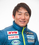 森井選手