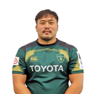 平井選手