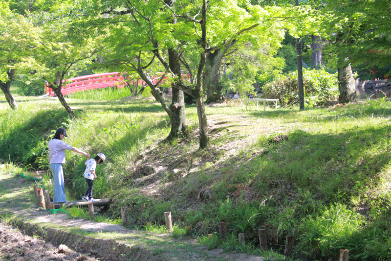 児ノ口公園