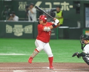 逢澤 崚介 選手