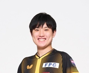張本 智和 選手