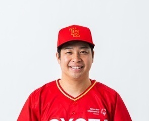 逢澤 崚介 選手