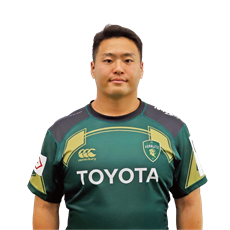 写真：福澤選手