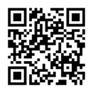 とよた小さな片づけの会ホームページ QRコード