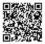 企業版ふるさと納税カタログへのリンク（二次元コード）