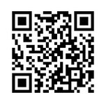 ウェブサイト（二次元コード）