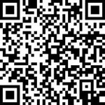 申請フォーム（二次元コード）