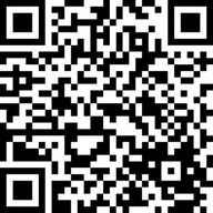 先着受付親子招待申込み二次元コード