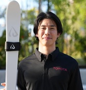 堀島行真選手（画像）