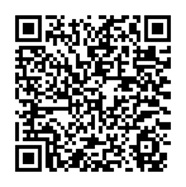 QRコード　愛知県住宅計画課ホームページ