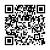 ＜当該ページへのリンク＞QR