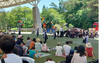 ＜過去のイベントの様子＞画像