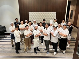 「豊田プレミアムスイーツクラブ」各店の店主