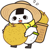 こめったくん