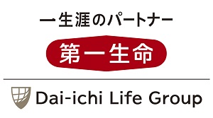 第一生命保険株式会社　ロゴ