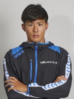 ＜松本周也選手＞画像