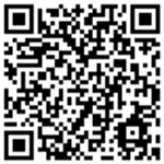 市公式LINE　QRコード