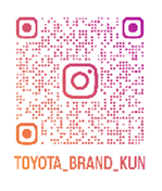 Instagram　QRコード
