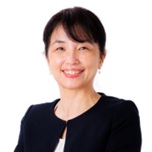 ＜田口亜希氏＞画像