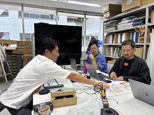 のだみそ株式会社